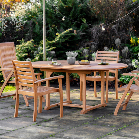 PaulaHome - Rhodes Outdoor